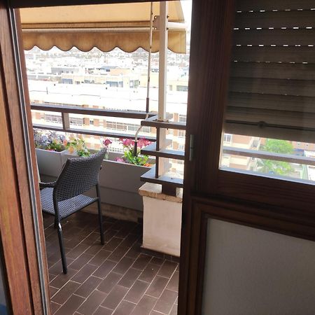 Nice Room-Terrace- Private Toilete-Closer Sport Pier-Optical Fiber 1 Gb ラスパルマス・デ・グランカナリア エクステリア 写真