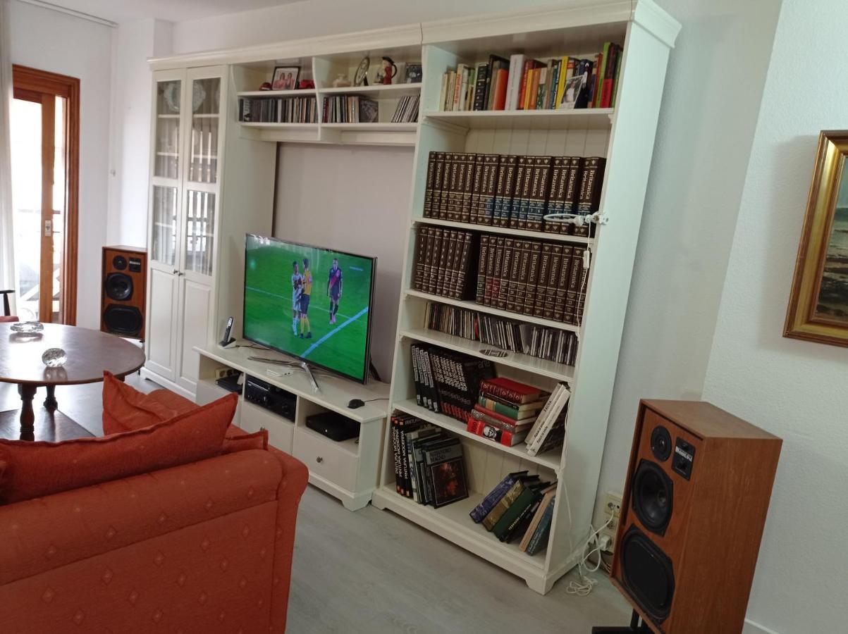 Nice Room-Terrace- Private Toilete-Closer Sport Pier-Optical Fiber 1 Gb ラスパルマス・デ・グランカナリア エクステリア 写真