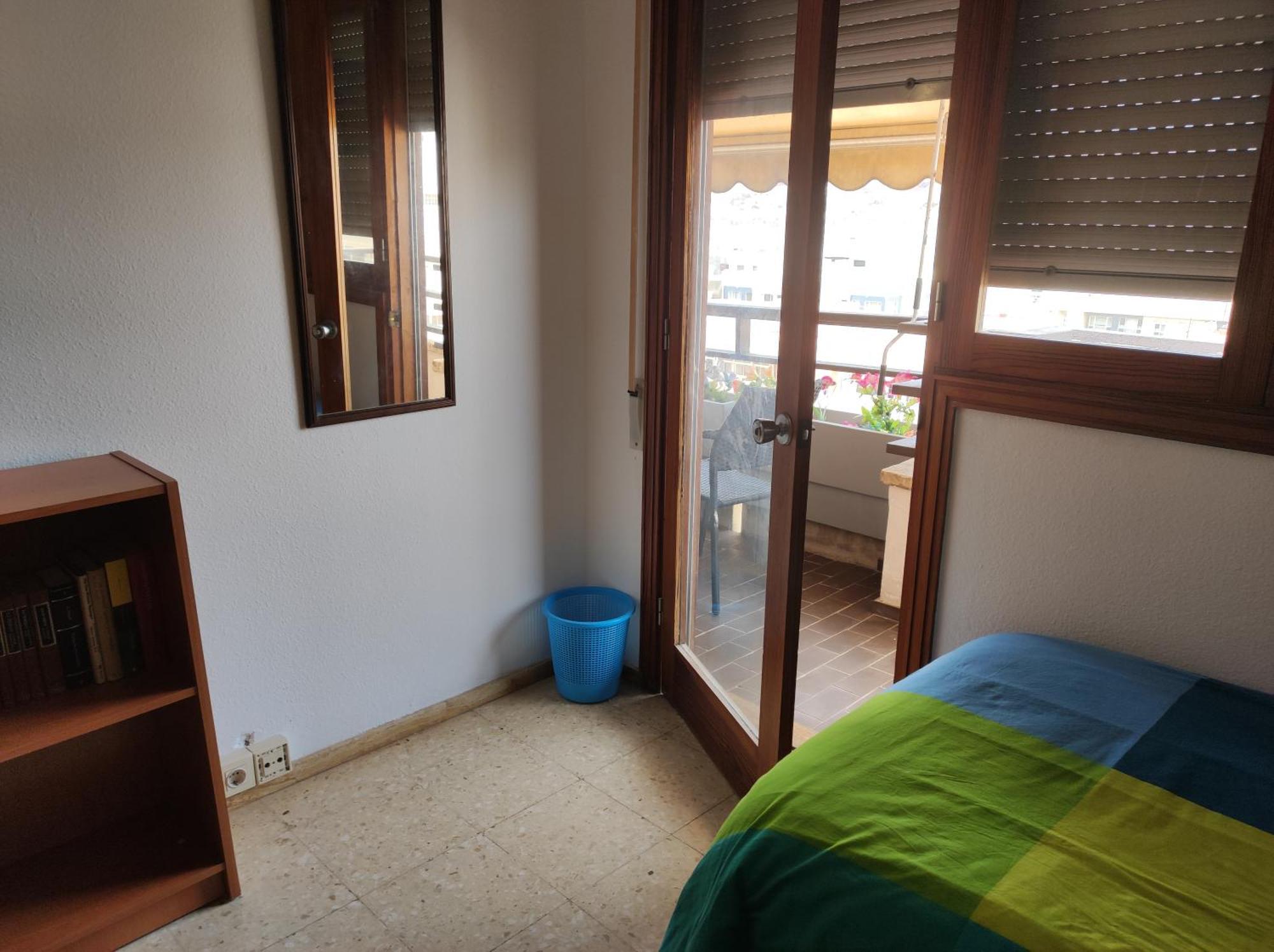 Nice Room-Terrace- Private Toilete-Closer Sport Pier-Optical Fiber 1 Gb ラスパルマス・デ・グランカナリア エクステリア 写真