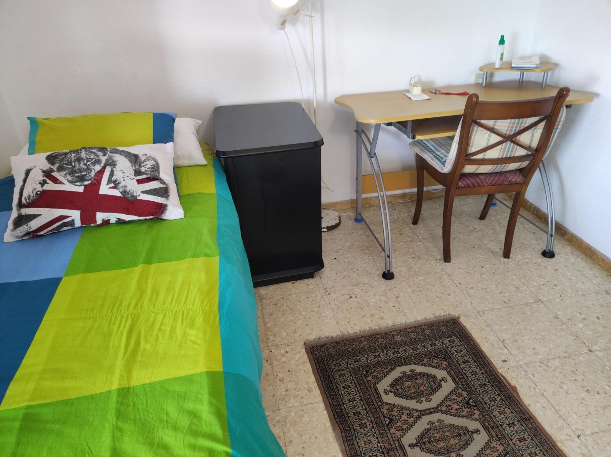 Nice Room-Terrace- Private Toilete-Closer Sport Pier-Optical Fiber 1 Gb ラスパルマス・デ・グランカナリア エクステリア 写真